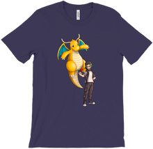 DragonitexGamer T-Shirts