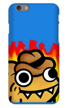 This is fine IPhone phone case