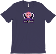 ttv_toxicimpulse T-Shirts