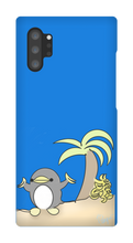 Peng-Nana Samsung Phone Case