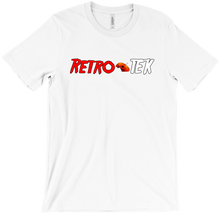 RetroTek October 2020 T-Shirt