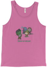Winds of Chaos Tank Top