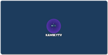 Tapis KawbeyTv XXL