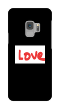 leonhard1800 Samsung Phone Cases