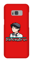 ItsAceyBruv Samsung Phone Cases