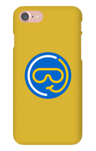 Snorkulese iPhone Phone Cases