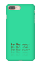 frabela21 iPhone Cover