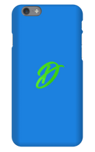 DavidDoherty7 iPhone Phone Cases