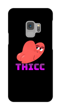 THICC Samsung Phone Cases