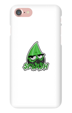 splashsktv iPhone Phone Cases
