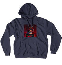 xogpancake69x Hoodies (No-Zip/Pullover)