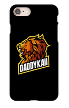 daddykaii iPhone Phone Cases