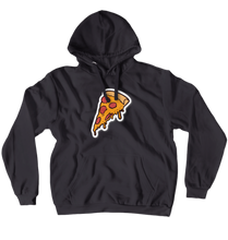 pizza4ash Hoodies (No-Zip/Pullover)