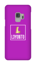 L3 Samsung case