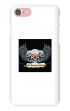 thedecayedsoldiers iPhone Phone Cases