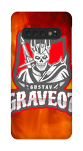 gustavgrave07 Samsung Phone Cases