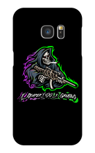 x_reaper_420_xgaming Samsung Phone Cases