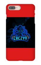 crczyy iPhone Phone Cases