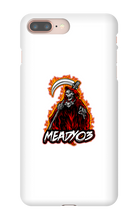 meadyo3 iPhone Phone Cases