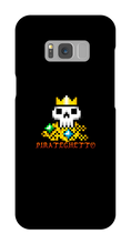 pirateghetto Samsung Phone Cases