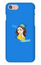 iPhone Queen