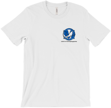 T-Shirt Manta Logo