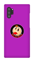 kingbaobreaks Samsung Phone Cases