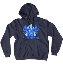 Pulse Nation Hoodie