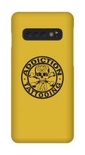 lisa_addiction Samsung Phone Cases