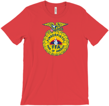 Fingerpistol Fans of America T