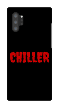 NiteRaven Chiller Samsung Phone Cases