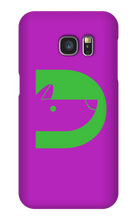 dumbdaug Samsung Phone Cases