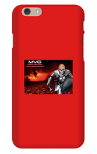 maliciousvicious1979 iPhone Phone Cases