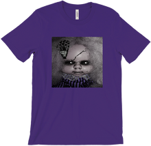 geisterweltnights T-Shirts