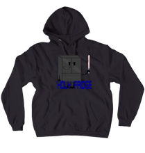 holy fridge hoodie