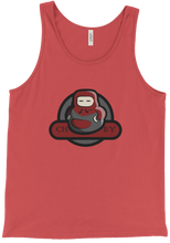 chubygamer95 Tank Top