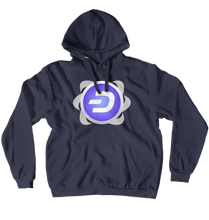 Drix (Limited Edition Hoodie) (No-Zip/Pullover)