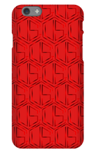 unclesats iPhone Phone Cases