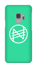 Ian's Logo Phone Cases - Samsung