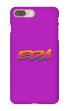 edallical iPhone Phone Cases