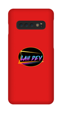 lah_dev Samsung Phone Cases