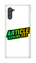 ArticleGaming001 Samsung Phone Cases