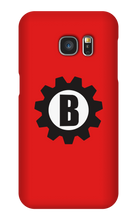 LoB Samsung Handyhülle (ohne Rand)