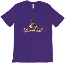 lochnessagaming-159 T-Shirts