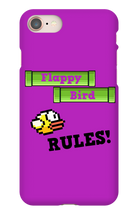 Flappy Bird RULES! - iPhones