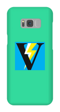 velosoo5 Samsung Phone Cases