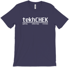 tekhchek T-Shirts