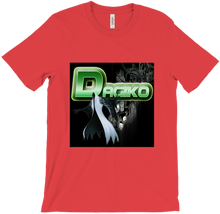 dagikodeadcraizy T-Shirts