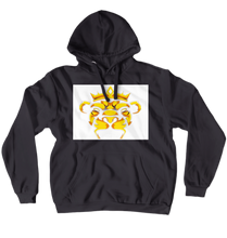 yimmiy_30 Hoodies (No-Zip/Pullover)