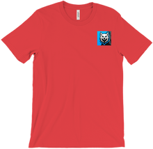 lupo_zockt T-Shirts